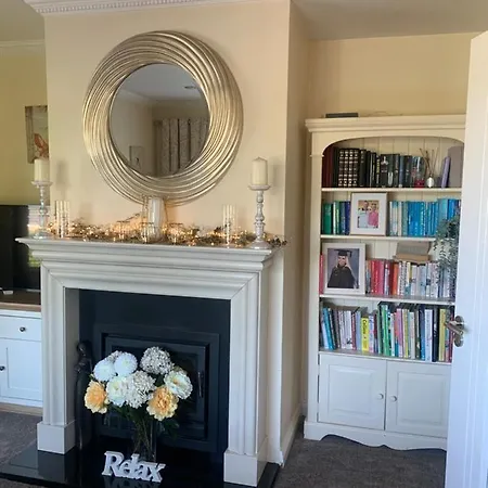 Panzió Robin Hill 4*