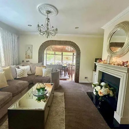 Robin Hill Panzió Curracloe