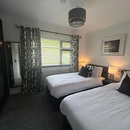 Robin Hill Curracloe