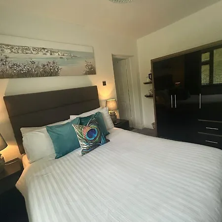 Panzió Robin Hill 4*