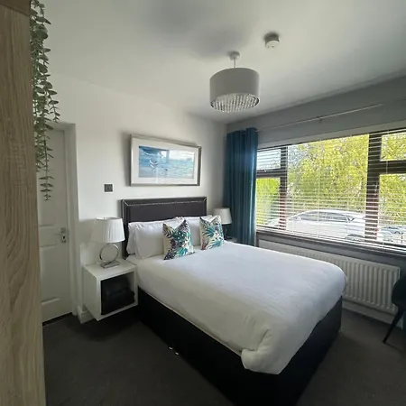 Robin Hill Couette-café Curracloe