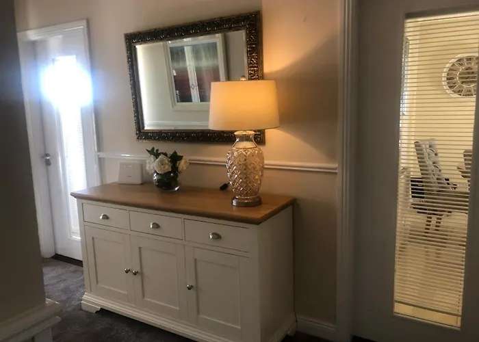 Bed & Breakfast Robin Hill Curracloe