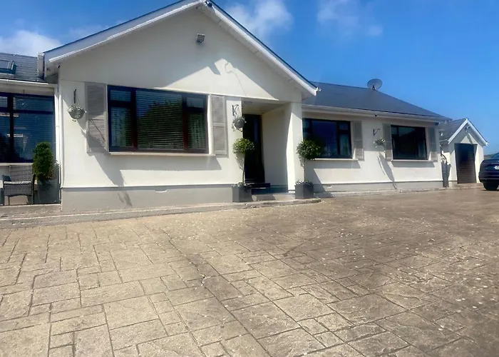 Robin Hill Bed & Breakfast