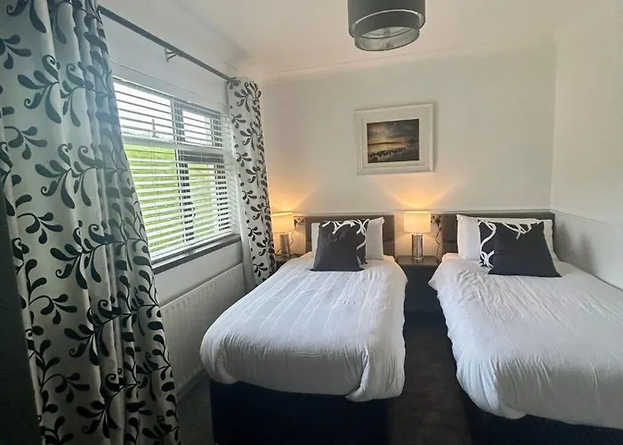 Robin Hill Curracloe