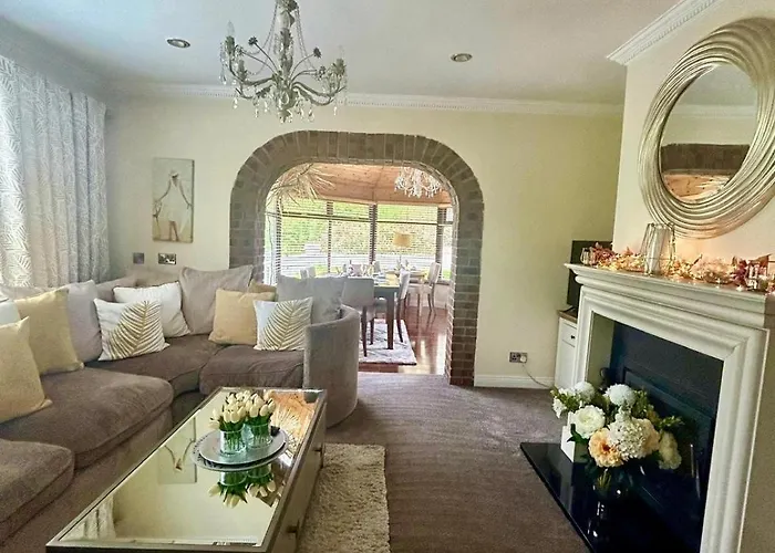 Robin Hill Bed & Breakfast Curracloe