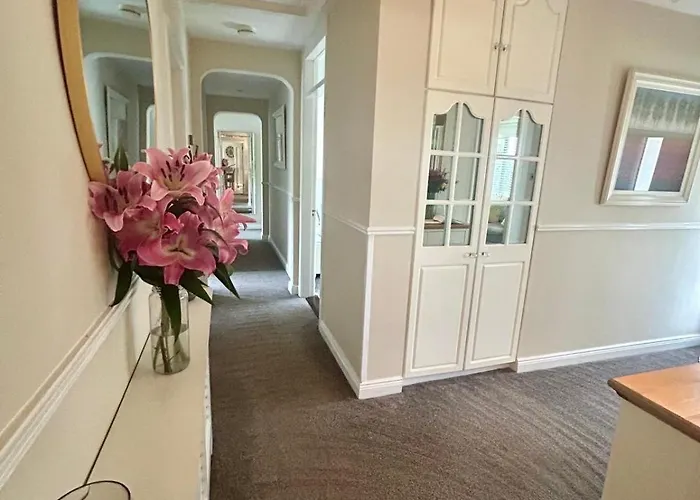 Bed & Breakfast Robin Hill Curracloe