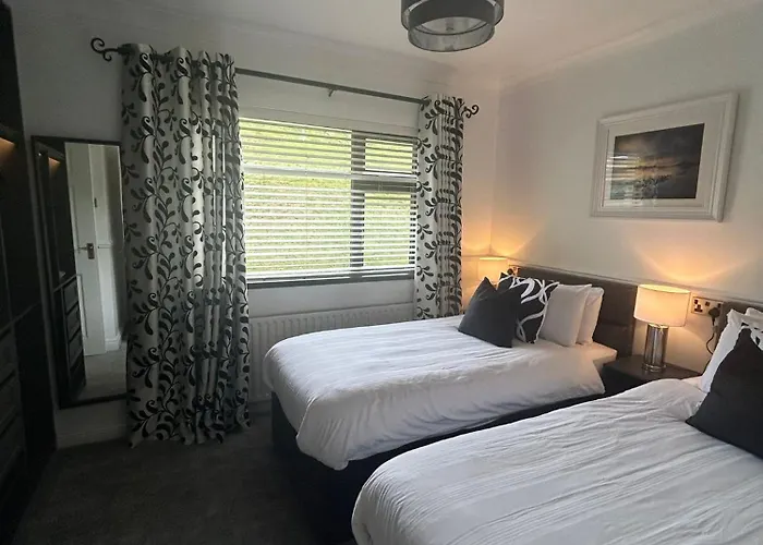 Robin Hill Curracloe