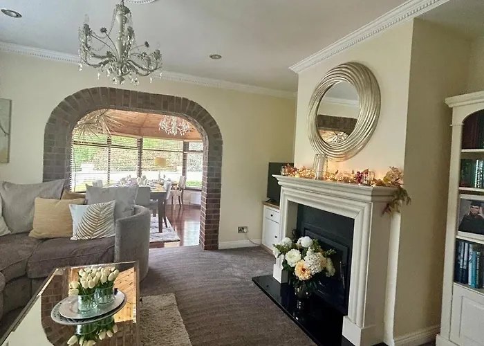 Robin Hill 4* Curracloe