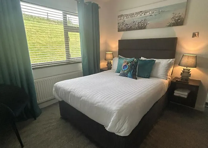 Robin Hill Bed & Breakfast 4*