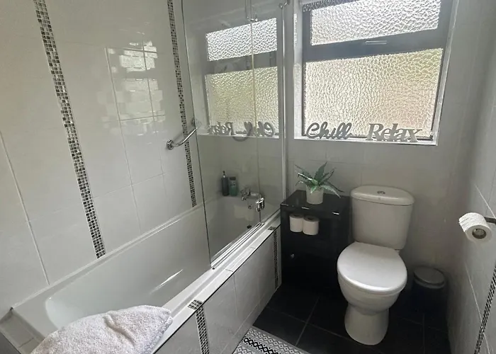 Robin Hill Bed & Breakfast Curracloe