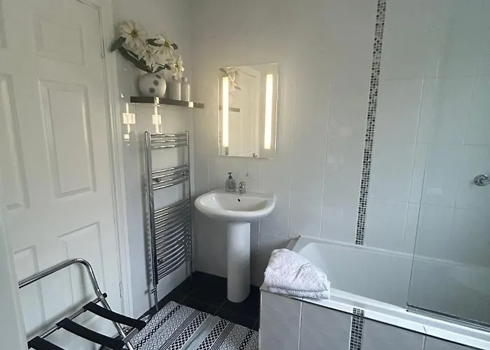 Bed & Breakfast Robin Hill Curracloe