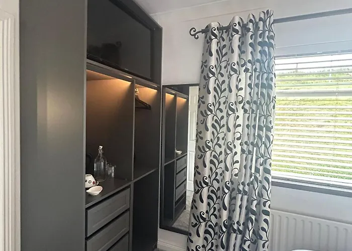 Bed & Breakfast Robin Hill